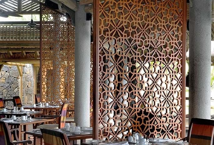 CONSTANCE PRINCE MAURICE - L'ARCHIPEL 2